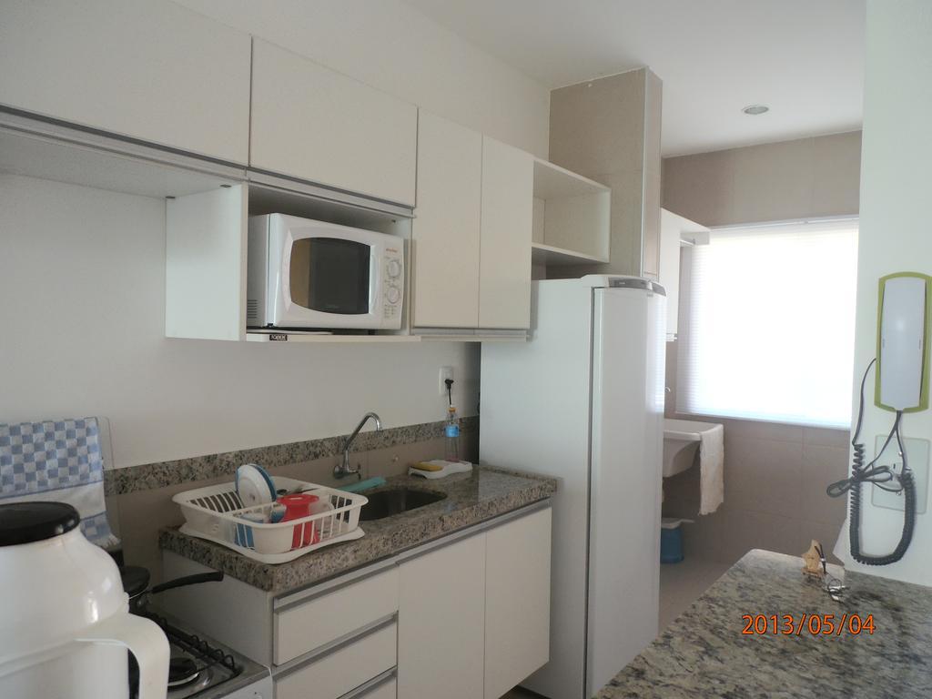 Apart Canoa Quebrada Zimmer foto