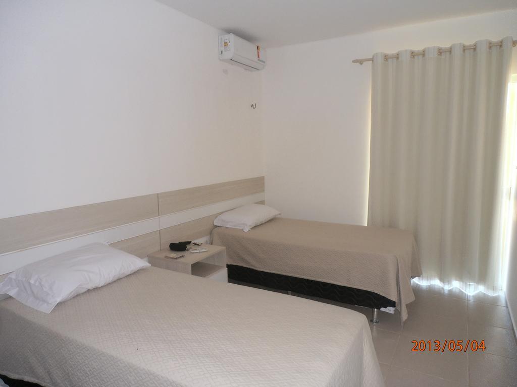 Apart Canoa Quebrada Zimmer foto