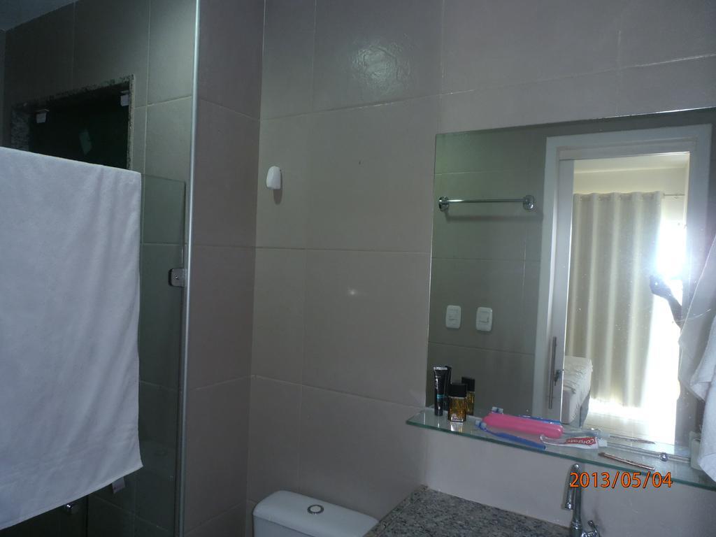 Apart Canoa Quebrada Zimmer foto