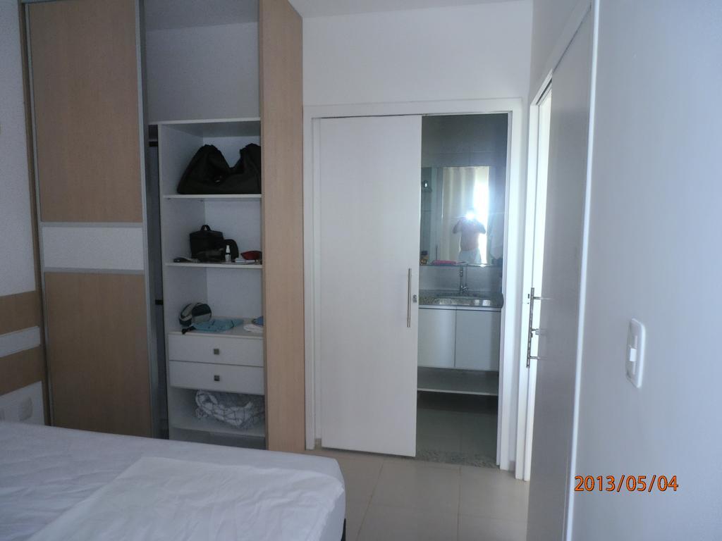 Apart Canoa Quebrada Zimmer foto