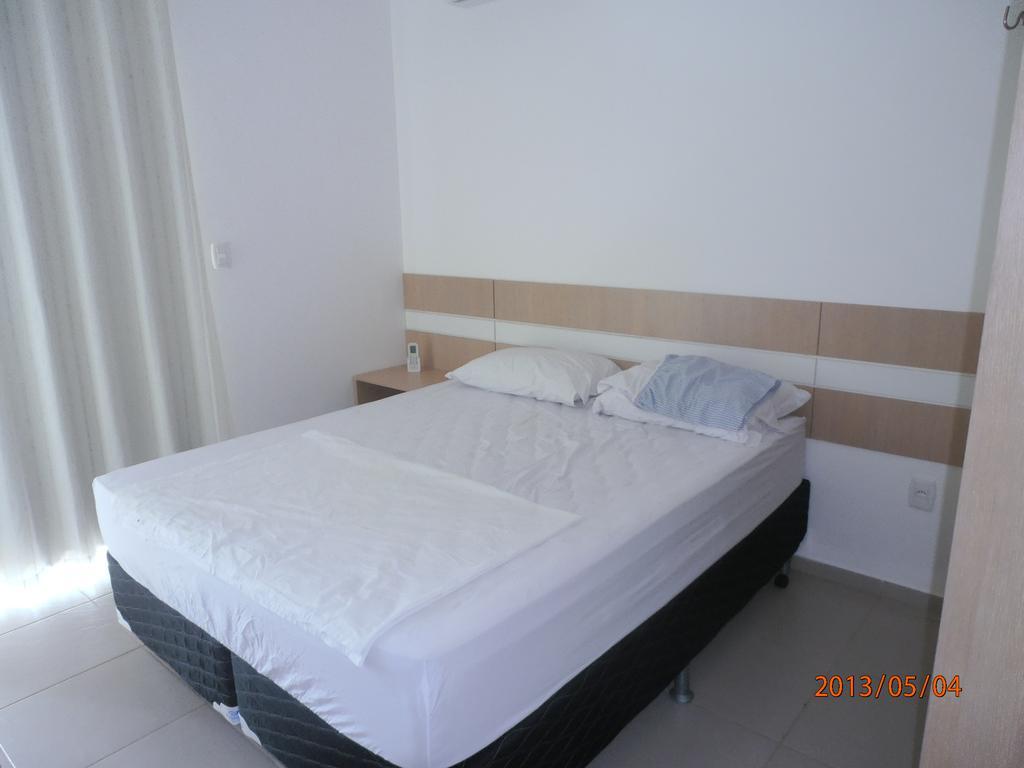 Apart Canoa Quebrada Zimmer foto