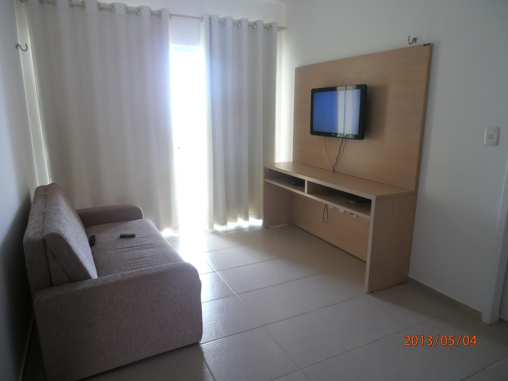 Apart Canoa Quebrada Zimmer foto