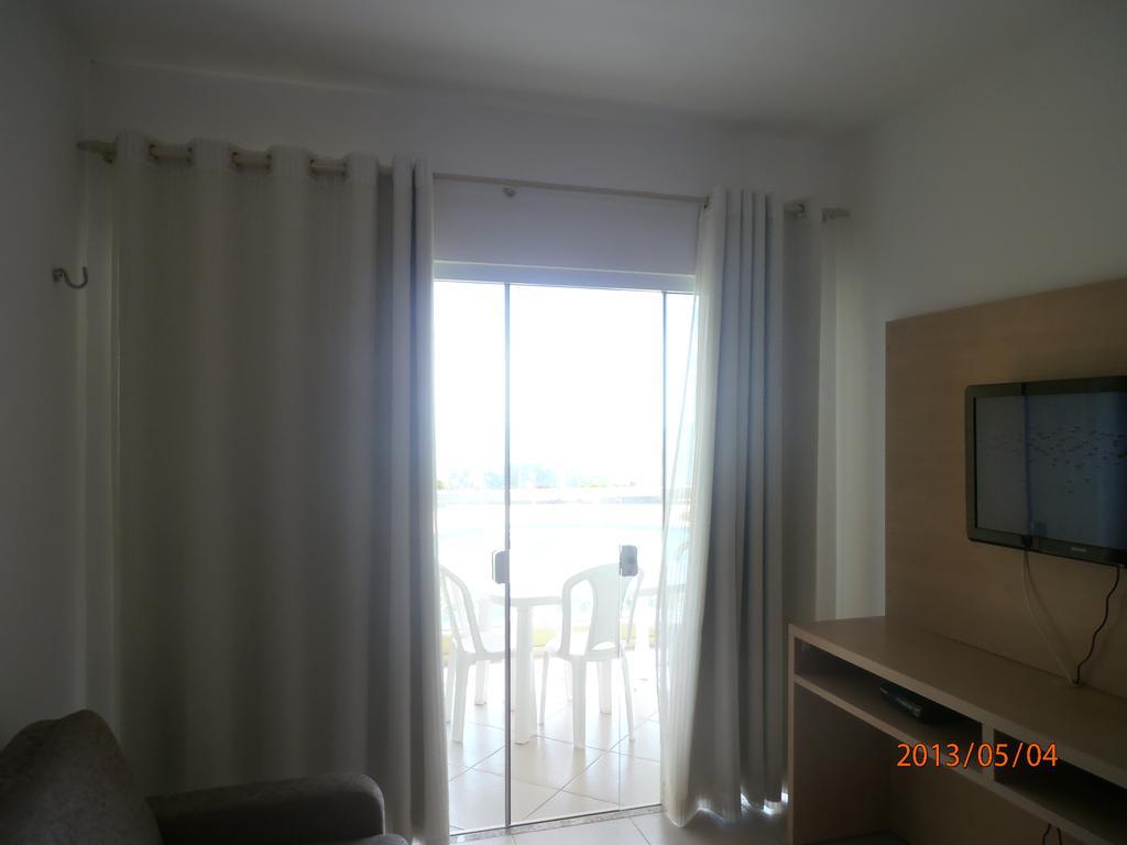 Apart Canoa Quebrada Exterior foto