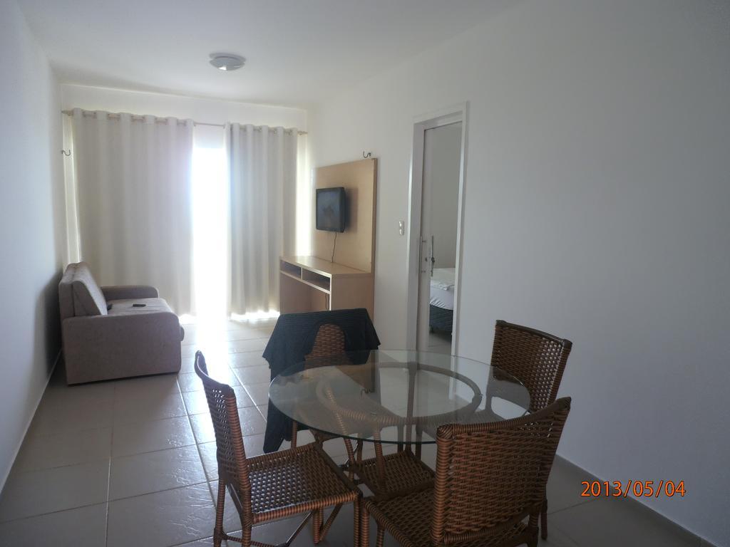 Apart Canoa Quebrada Zimmer foto