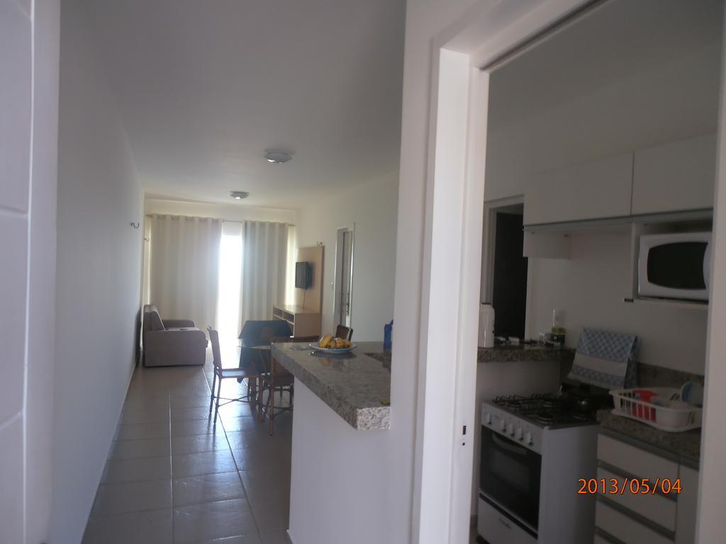 Apart Canoa Quebrada Zimmer foto